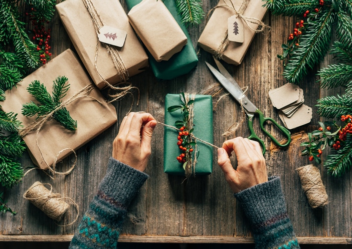 Weihnachtsgeschenke: Unsere Empfehlungen