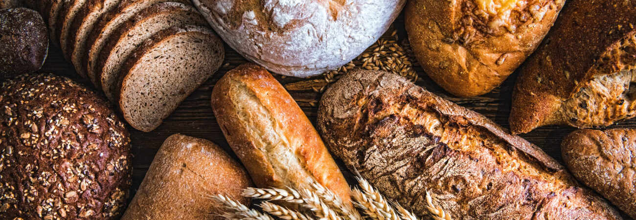 5 Bäckereien in Südthüringen