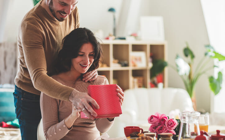 Geschenktipps für Valentinstag