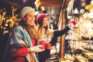 Weihnachtsmärkte Südthüringen1